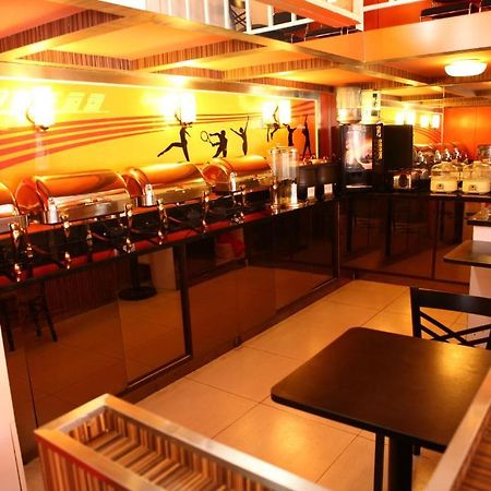 Fx Inn Yizhuang Beijing 北京 外观 照片