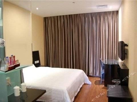 Fx Inn Yizhuang Beijing 北京 外观 照片