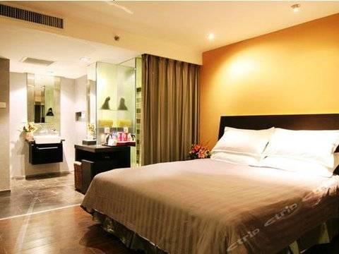 Fx Inn Yizhuang Beijing 北京 外观 照片