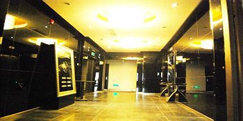 Fx Inn Yizhuang Beijing 北京 外观 照片